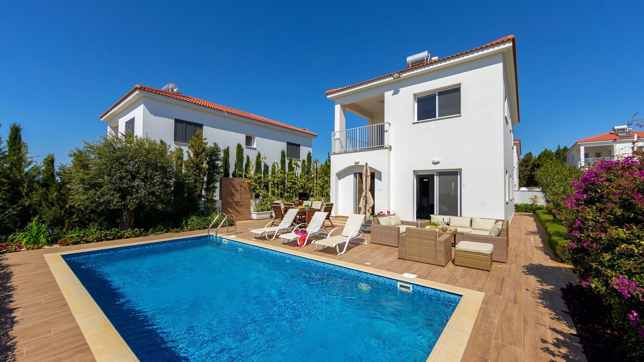 Photo of Outdoor in Ayia Napa