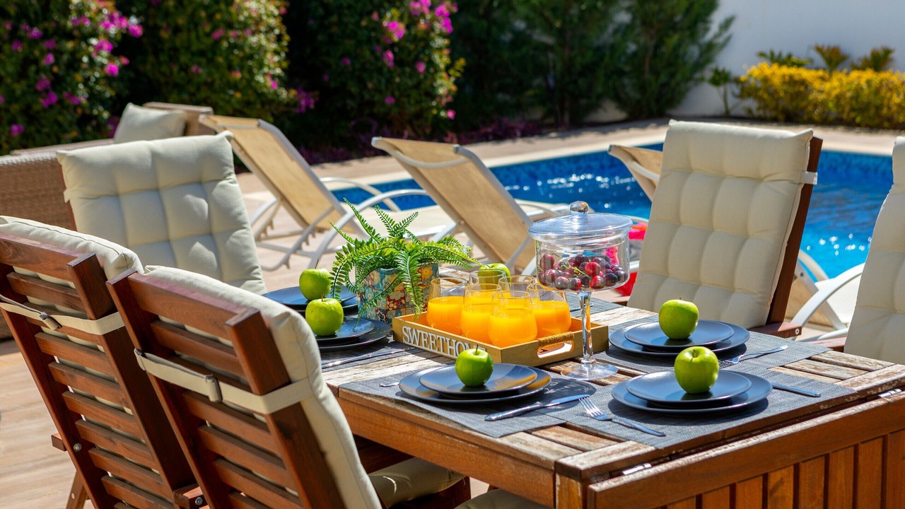 Photo of Outdoor in Ayia Napa