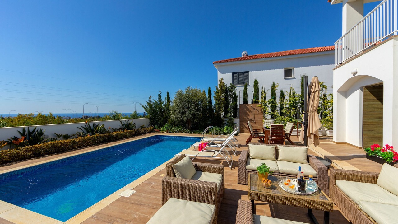 Photo of Outdoor in Ayia Napa
