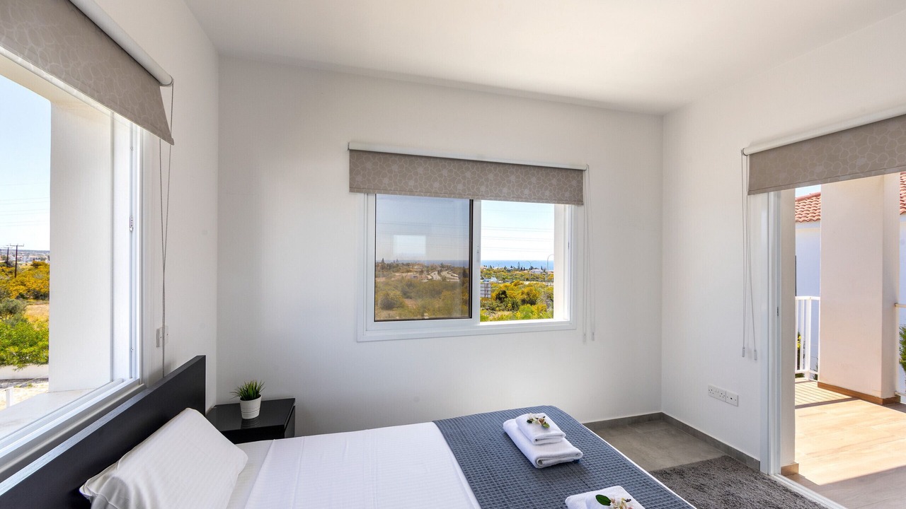 Photo of Bedroom in Ayia Napa