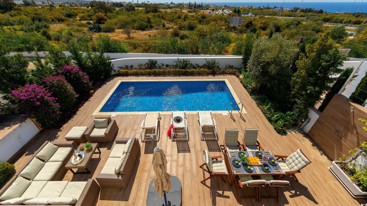 Photo of Outdoor in Ayia Napa