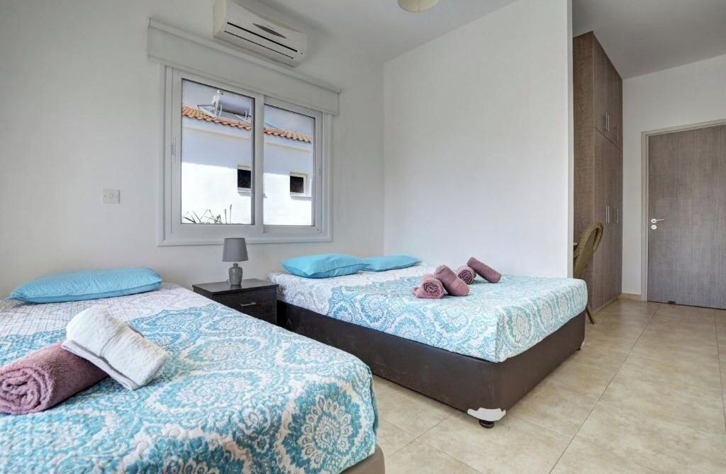 Photo of Bedroom in Ayia Napa