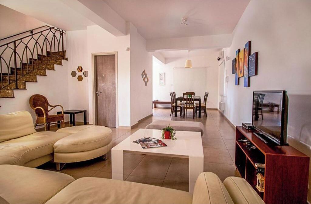 Photo of Livingroom in Ayia Napa