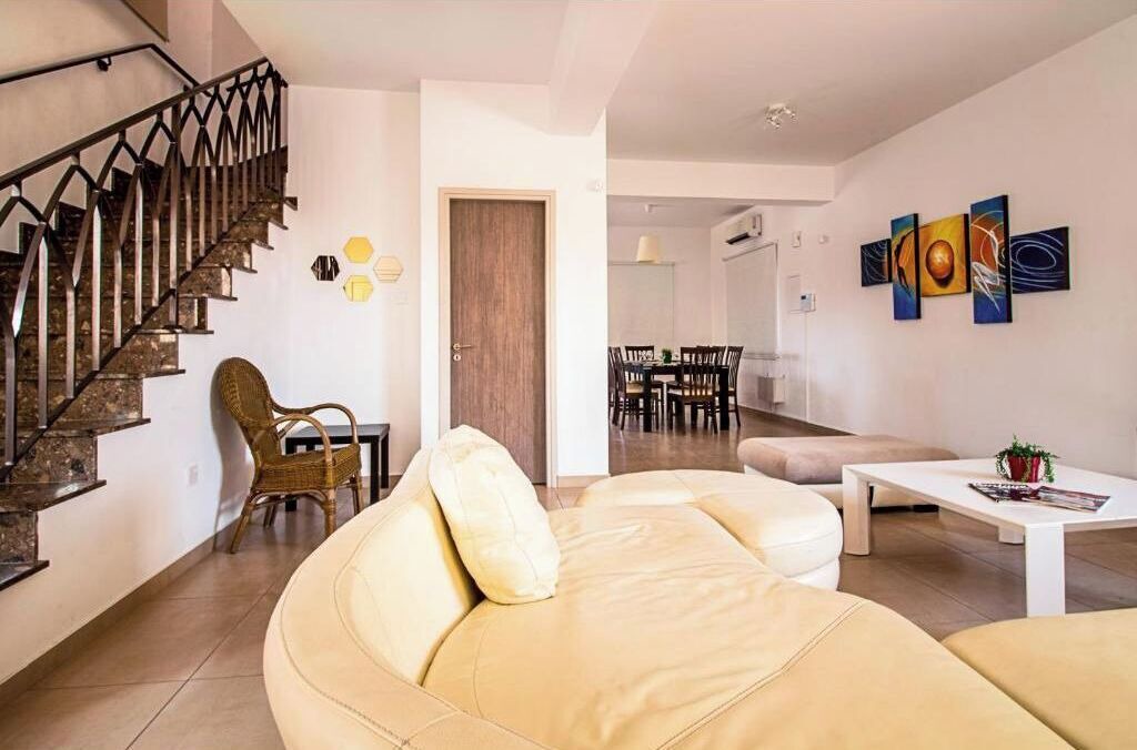 Photo of Livingroom in Ayia Napa