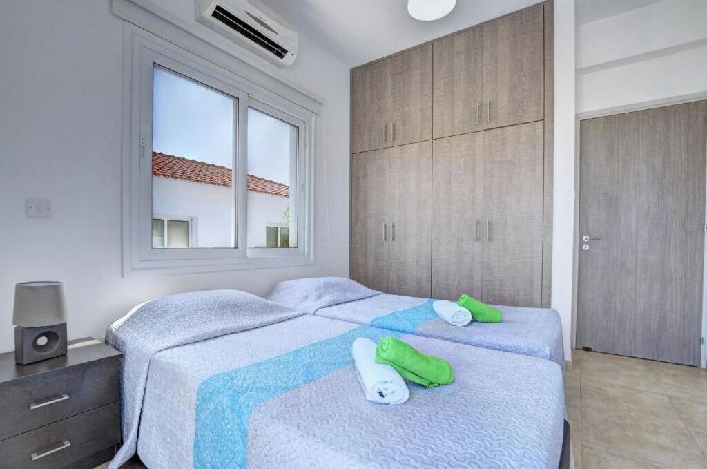 Photo of Bedroom in Ayia Napa