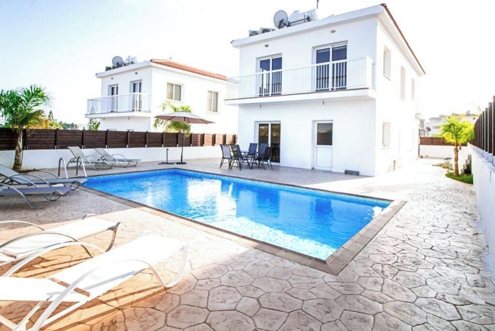Photo of Outdoor in Ayia Napa