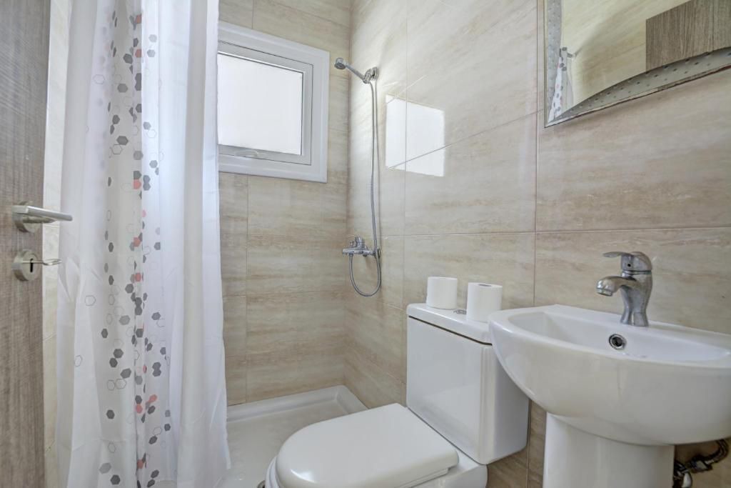 Photo of Bathroom in Ayia Napa