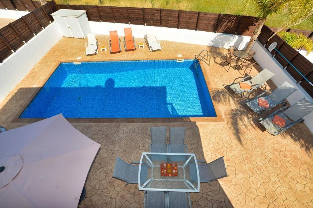 Photo of Outdoor in Ayia Napa