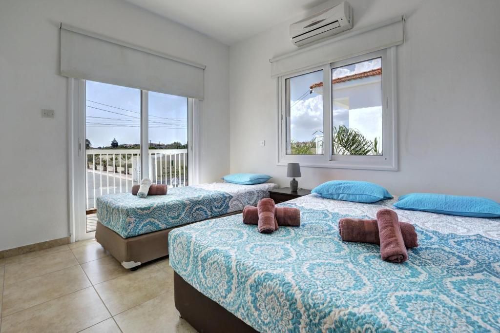 Photo of Bedroom in Ayia Napa