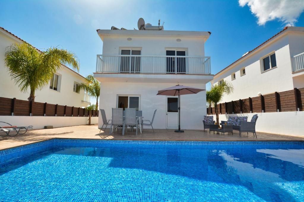 Photo of Outdoor in Ayia Napa