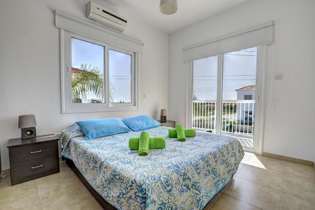 Photo of Bedroom in Ayia Napa