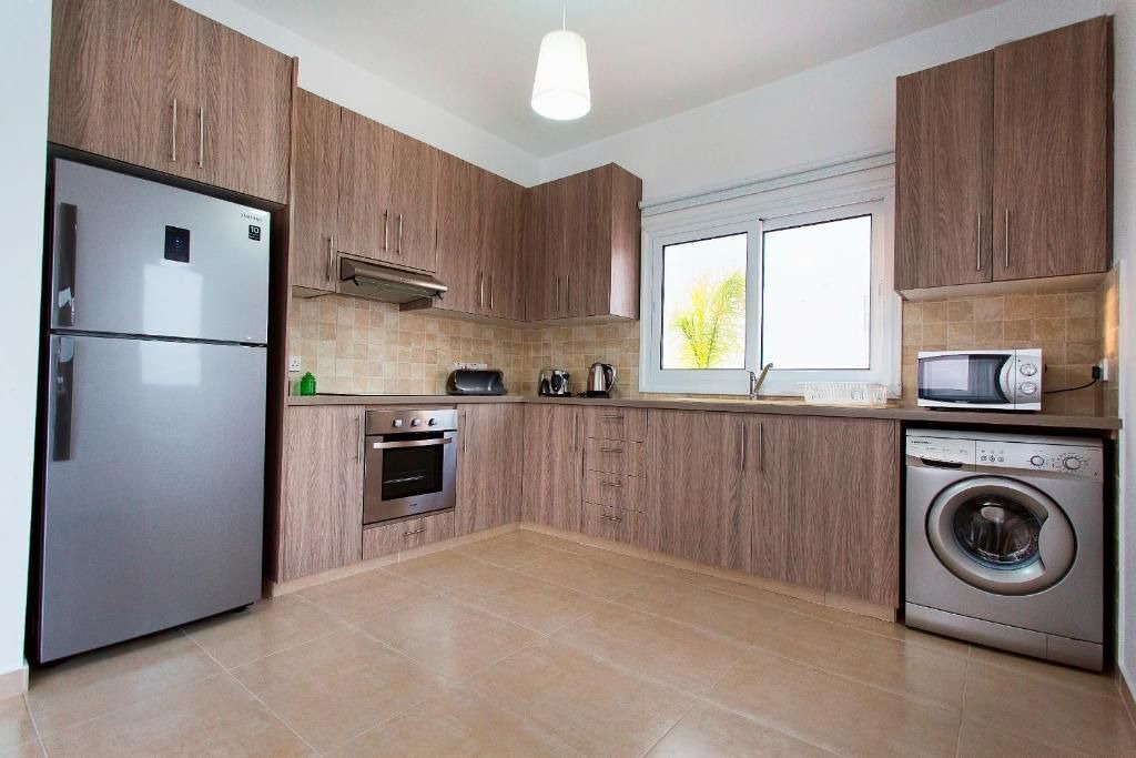 Photo of Kitchen in Ayia Napa