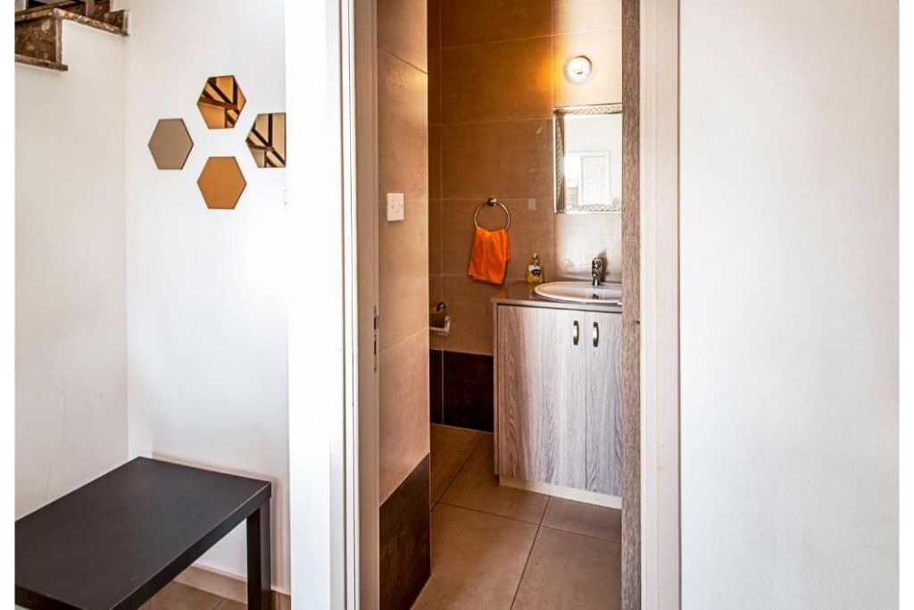 Photo of Bathroom in Ayia Napa