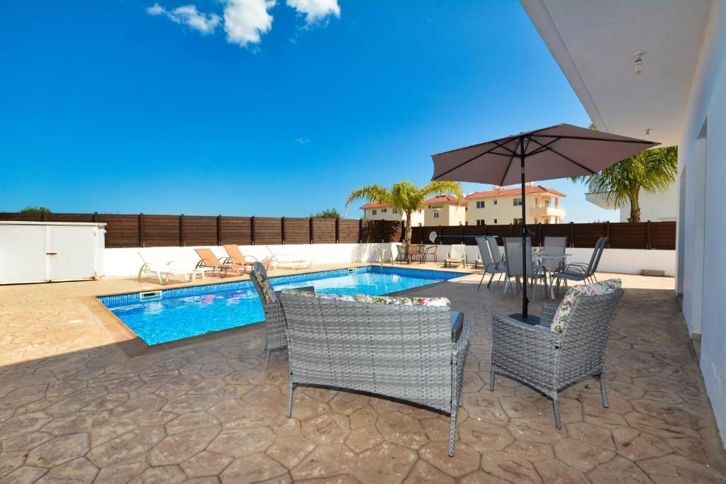 Photo of Outdoor in Ayia Napa