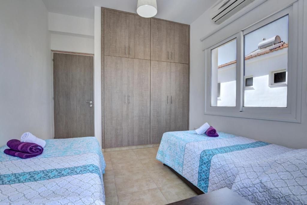Photo of Bedroom in Ayia Napa