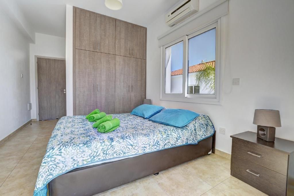 Photo of Bedroom in Ayia Napa