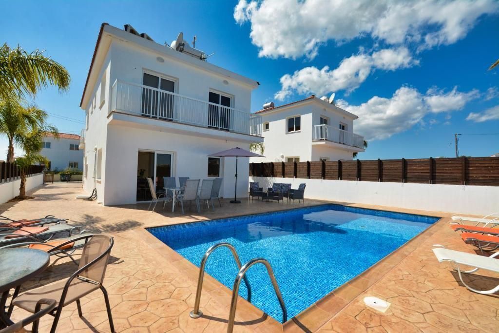 Photo of Outdoor in Ayia Napa