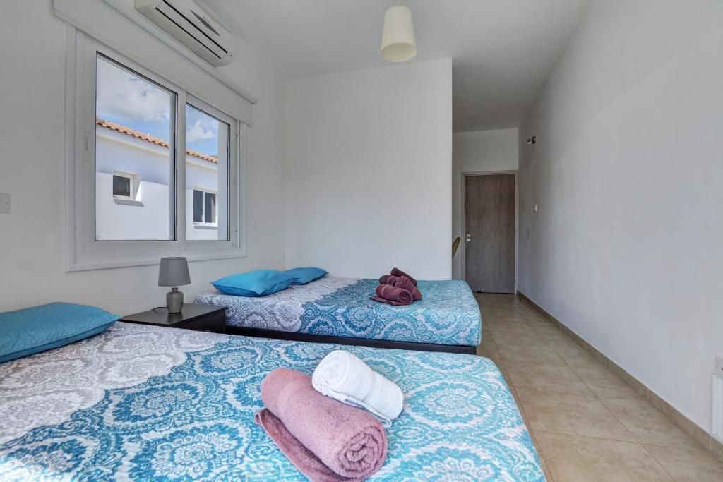 Photo of Bedroom in Ayia Napa