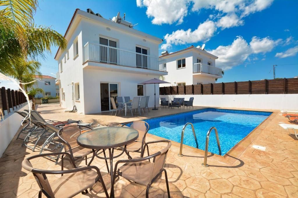 Photo of Outdoor in Ayia Napa
