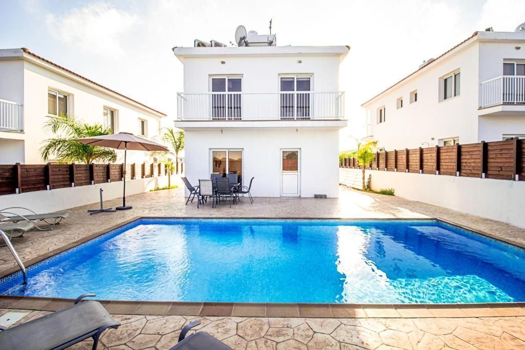 Photo of Outdoor in Ayia Napa