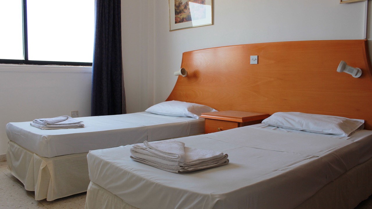 Photo of Bedroom in Ayia Napa