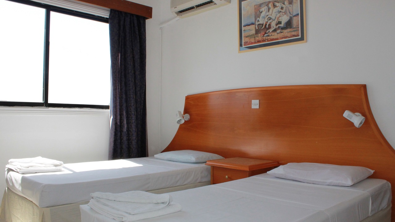 Photo of Bedroom in Ayia Napa