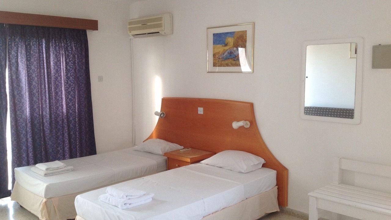Photo of Bedroom in Ayia Napa