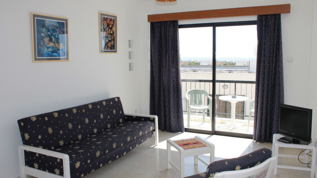 Photo of Livingroom in Ayia Napa