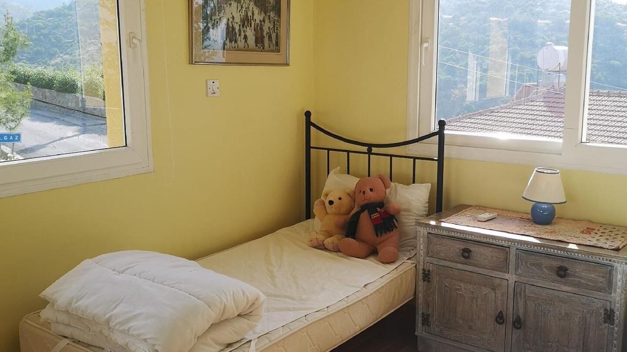 Photo of Bedroom in Yesiltepe