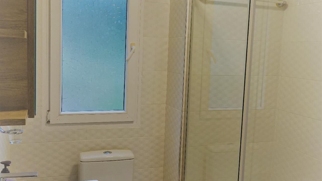 Photo of Bathroom in Yesiltepe