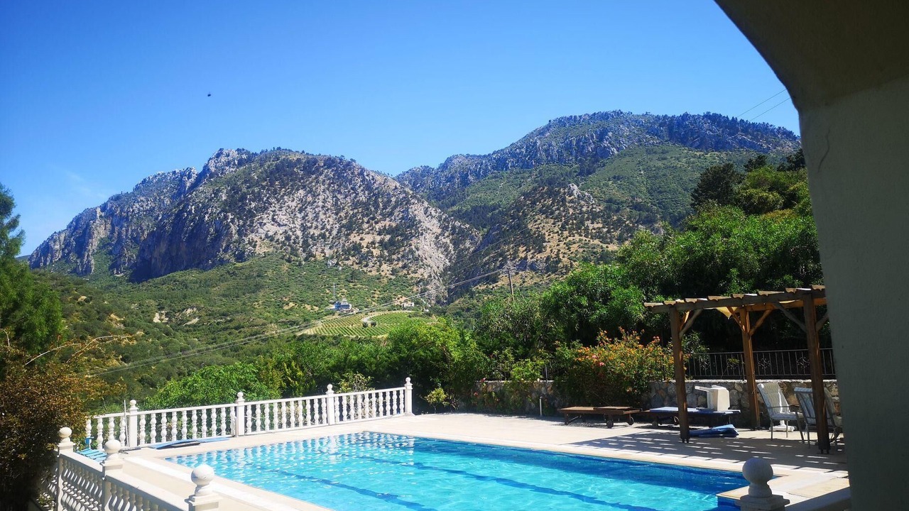 Photo of Outdoor in Yesiltepe