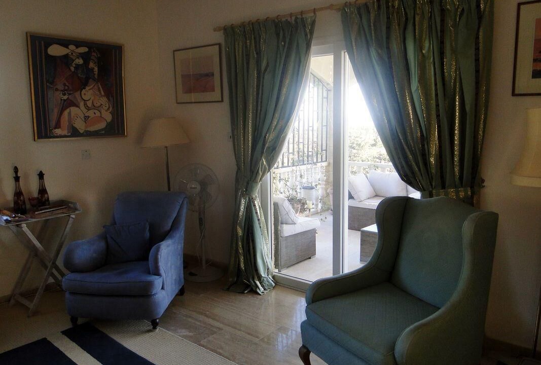 Photo of Livingroom in Yesiltepe