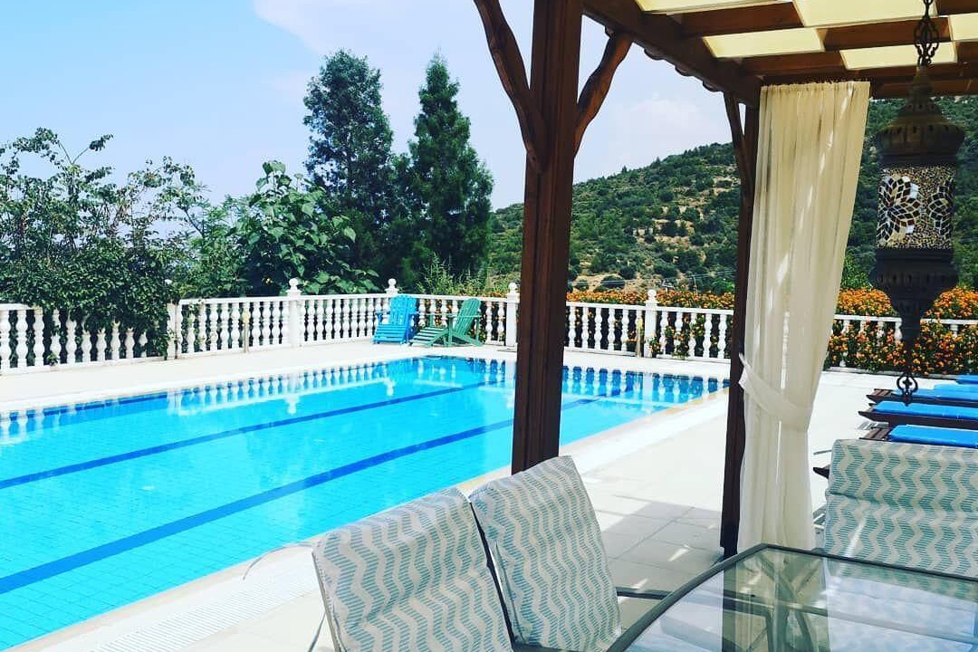 Photo of Outdoor in Yesiltepe