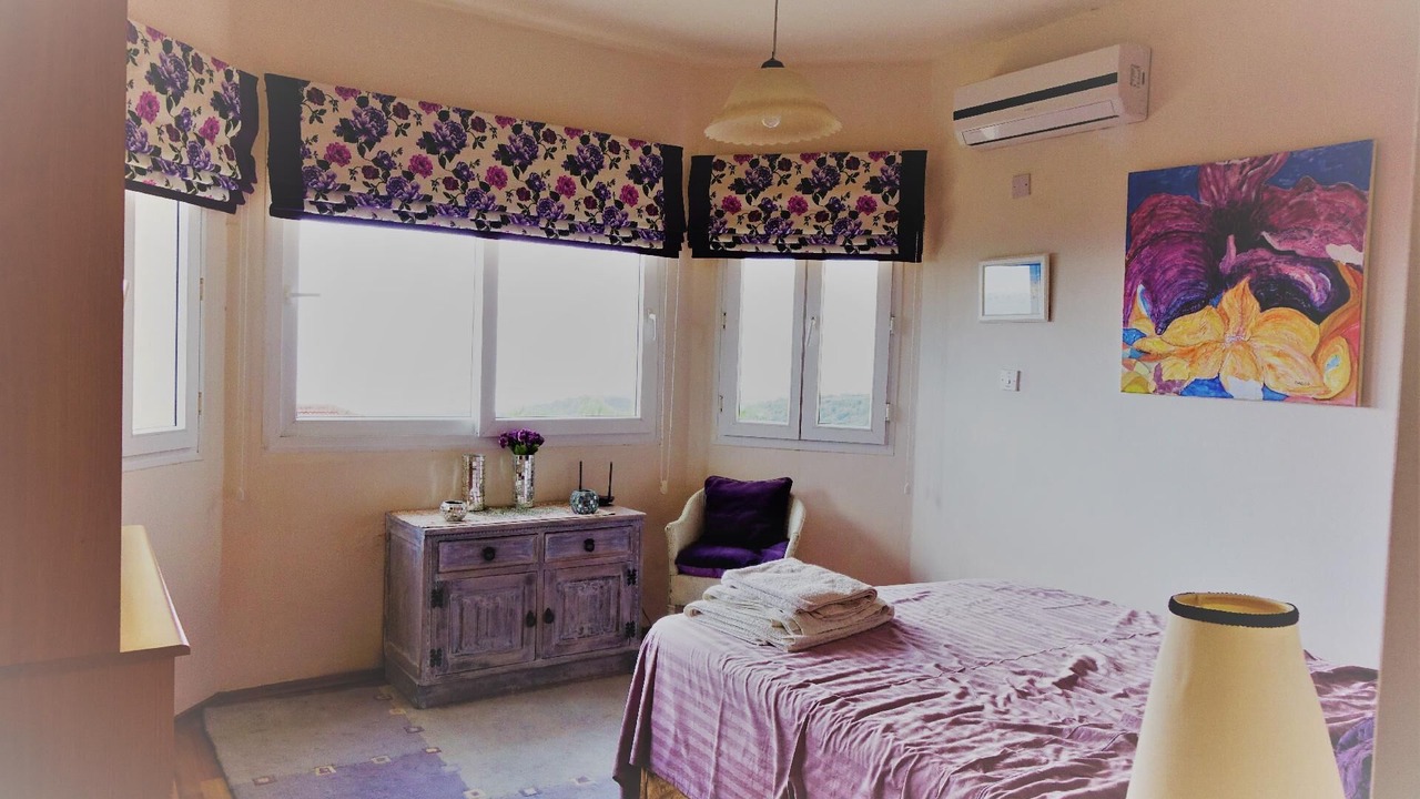 Photo of Bedroom in Yesiltepe