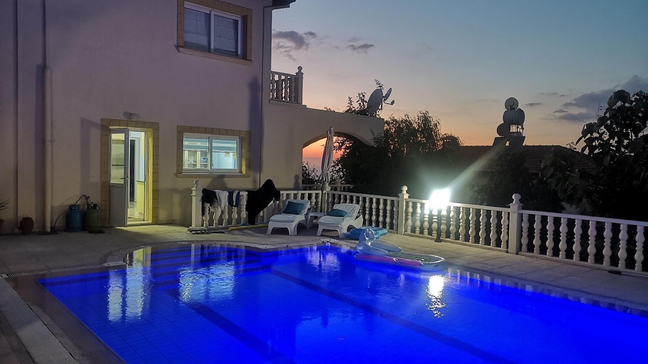 Photo of Outdoor in Yesiltepe