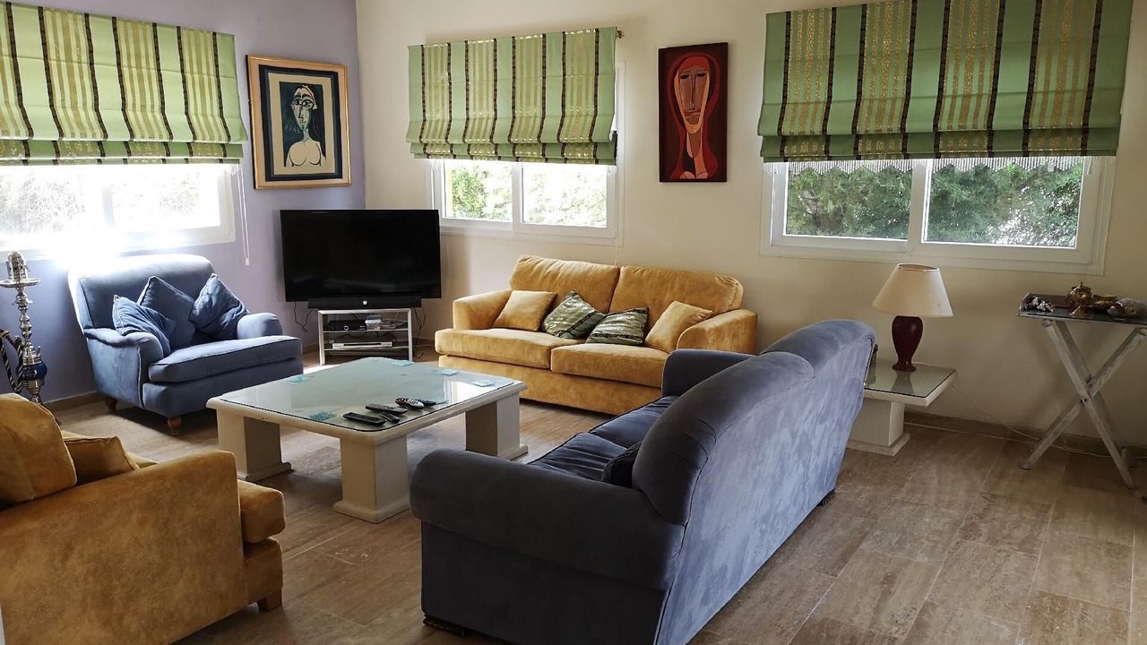 Photo of Livingroom in Yesiltepe