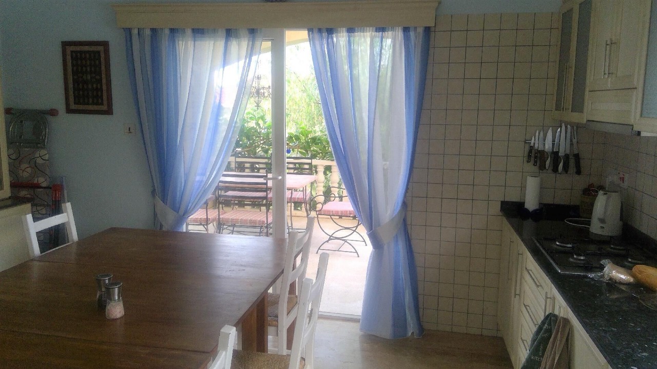 Photo of Kitchen in Yesiltepe