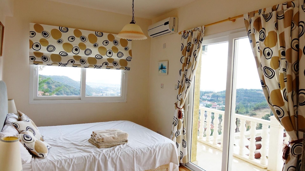 Photo of Bedroom in Yesiltepe