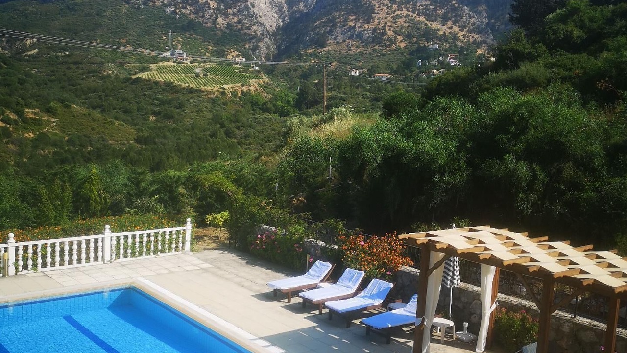 Photo of Outdoor in Yesiltepe