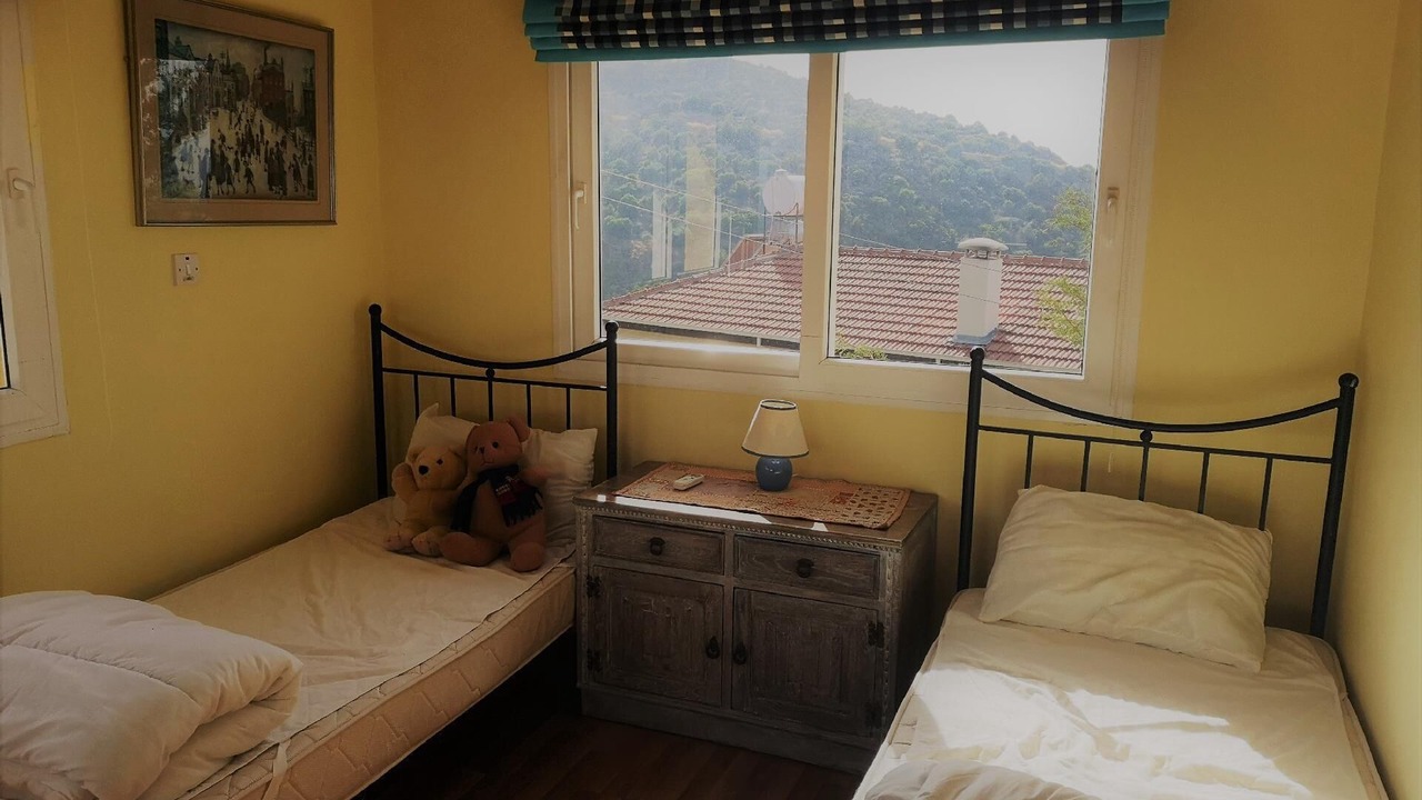 Photo of Bedroom in Yesiltepe