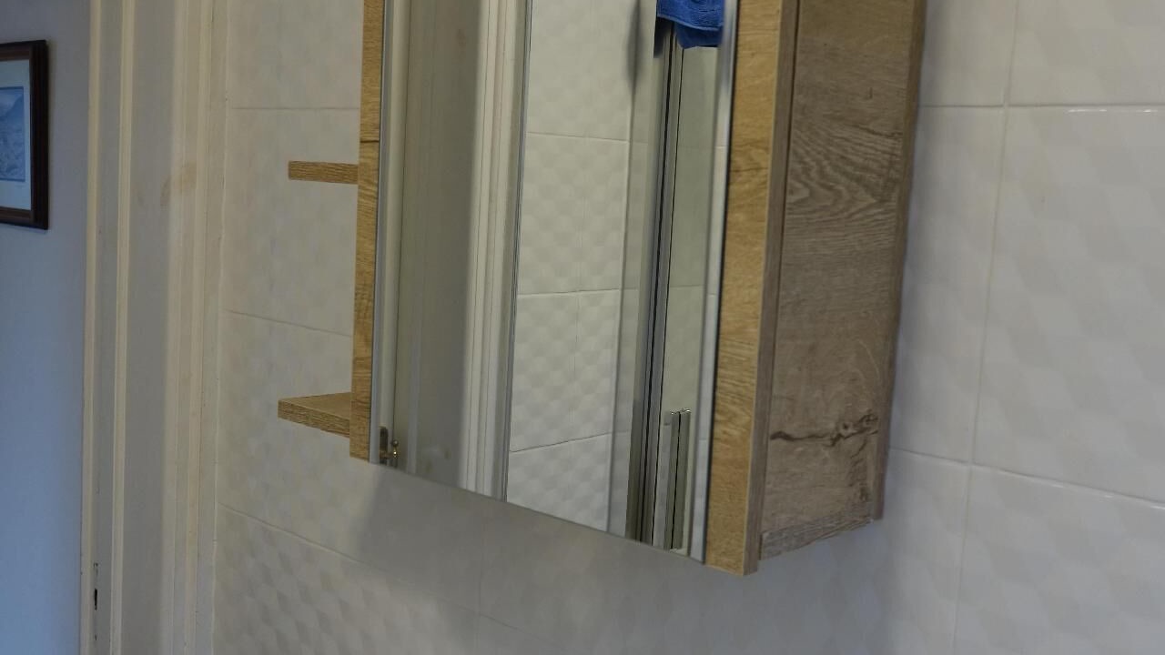 Photo of Bathroom in Yesiltepe