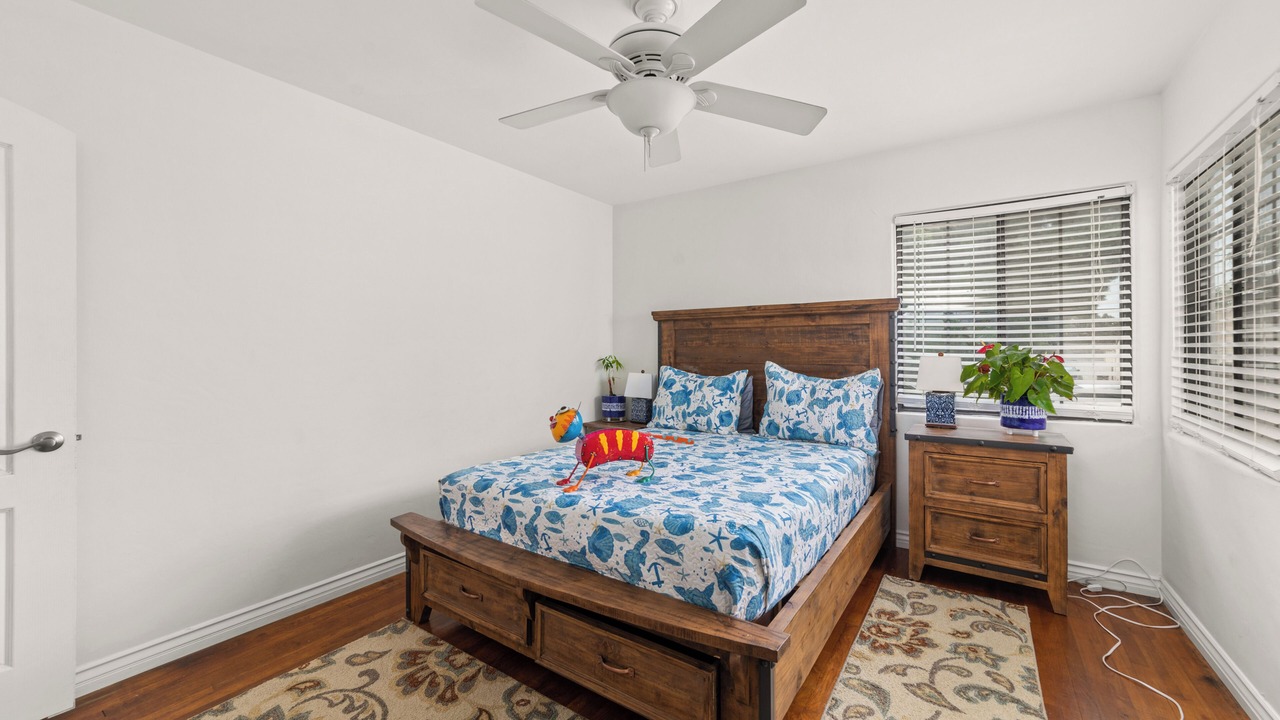 Photo of Bedroom in Lincoln Acres