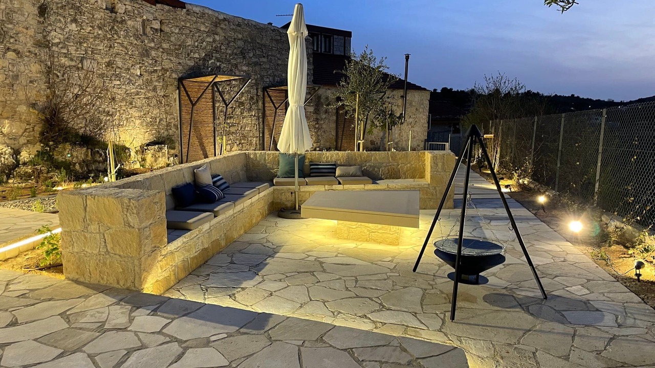 Photo of Patio Balcony in Lofou