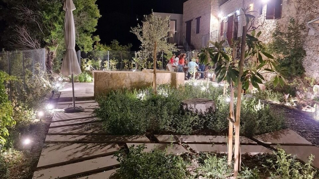 Photo of Outdoor in Lofou
