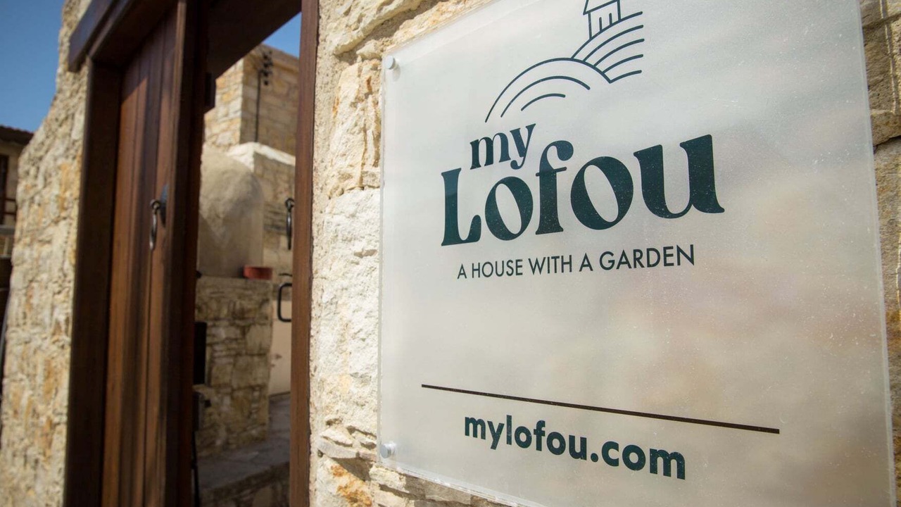 Photo of Outdoor in Lofou