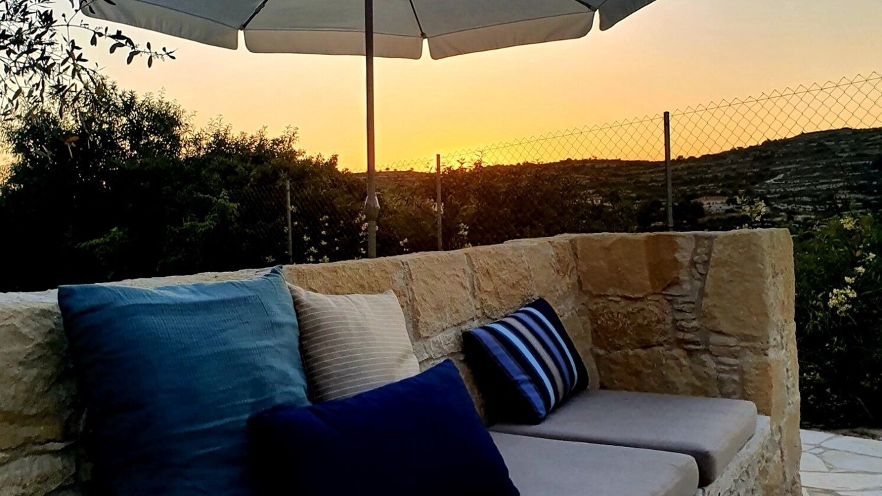 Photo of Patio Balcony in Lofou