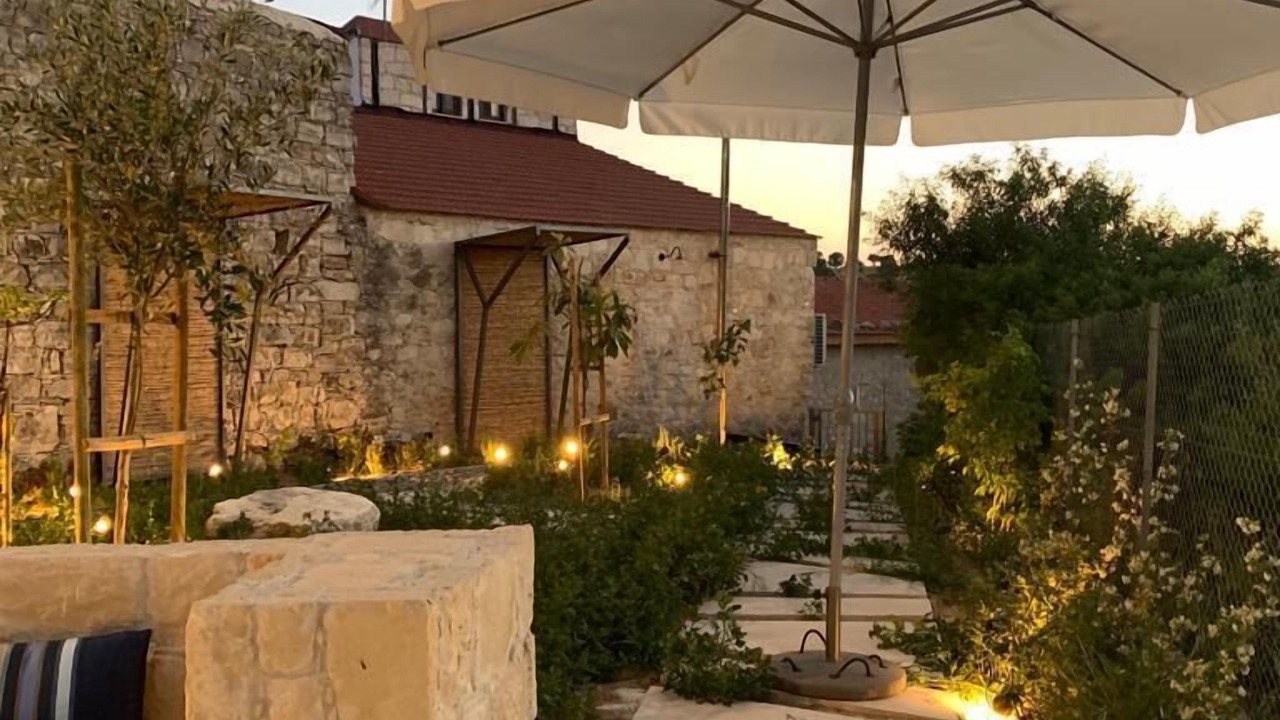 Photo of Outdoor in Lofou