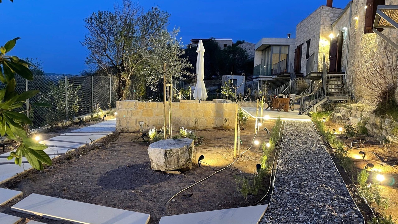 Photo of Outdoor in Lofou