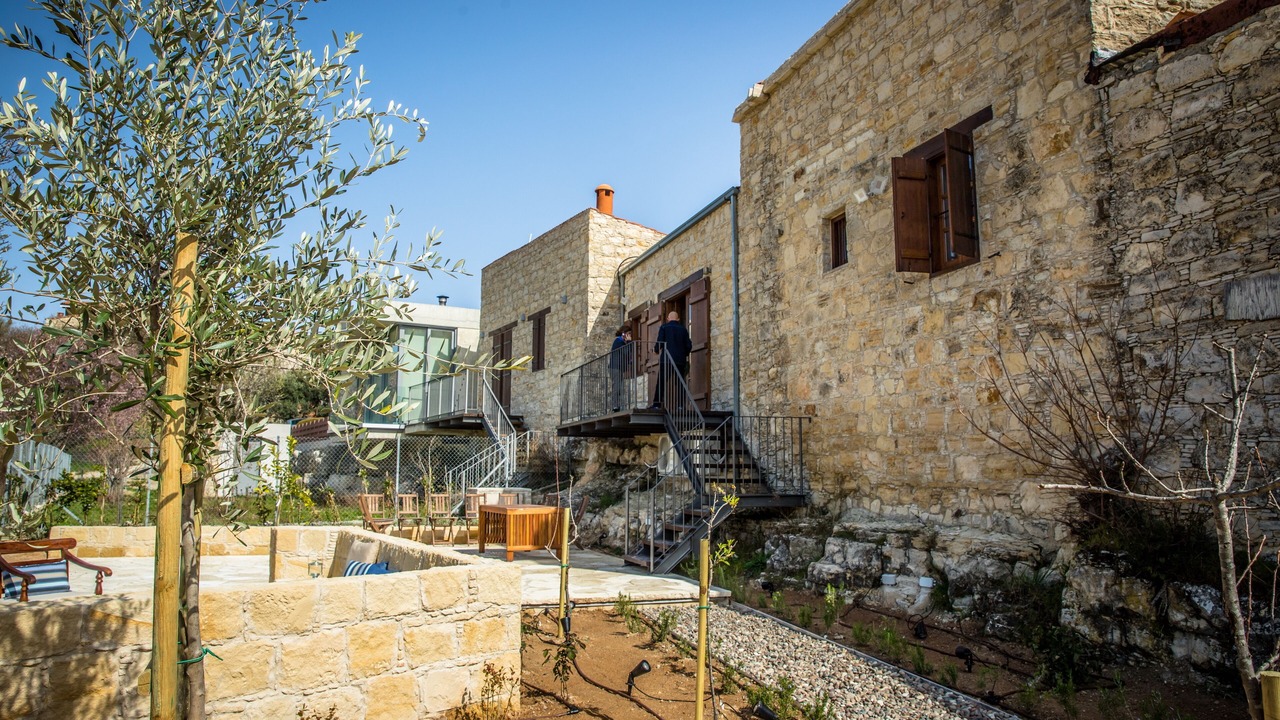 Photo of Outdoor in Lofou