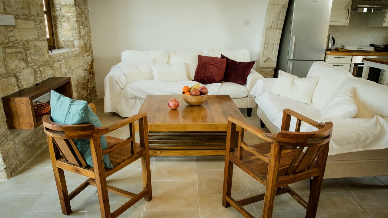Photo of Livingroom in Lofou